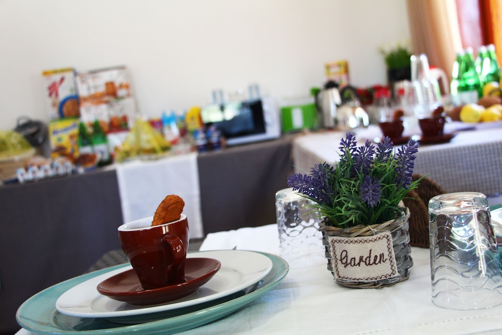Relais Lo Stagnone 42/72