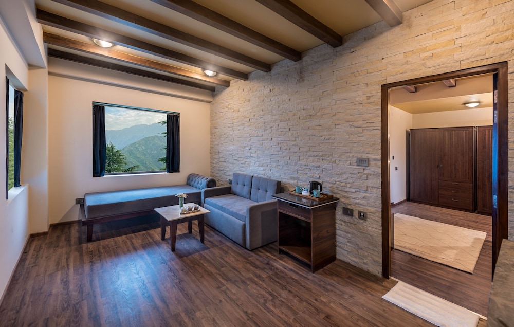 Hotel Eagles Nest 20/41