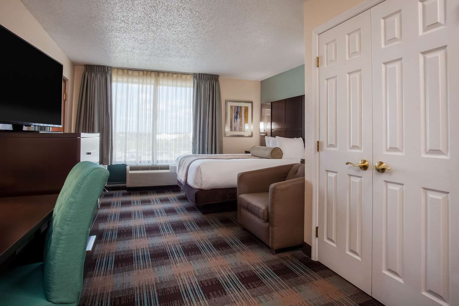 Wingate By Wyndham Orlando International Airport 5/41