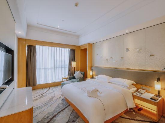 Yangzhou Changqing International Hotel 11/59
