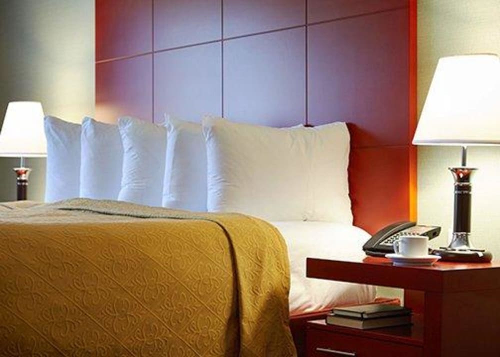 Quality Inn Southampton 16/45