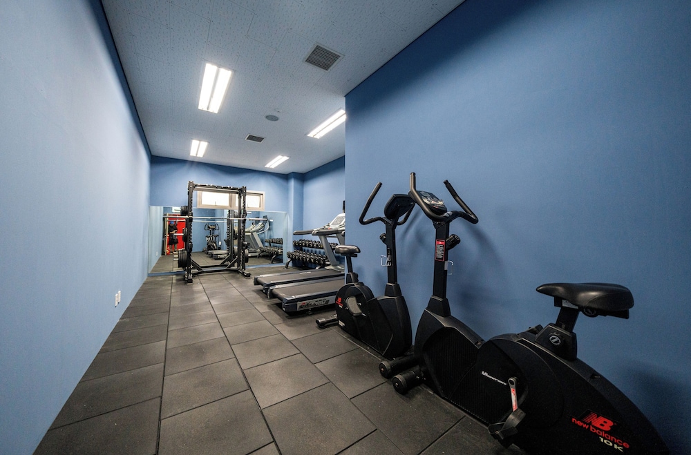 Jeju Aerospace Hotel 24/39
