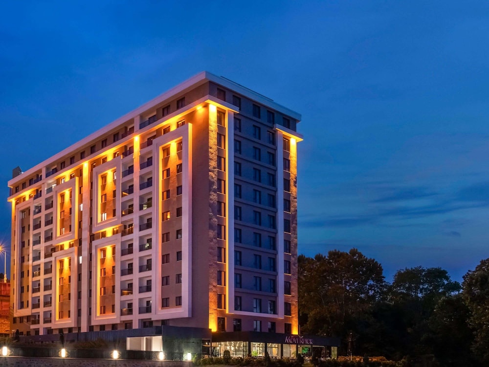 Movenpick Hotel Trabzon in TRABZON