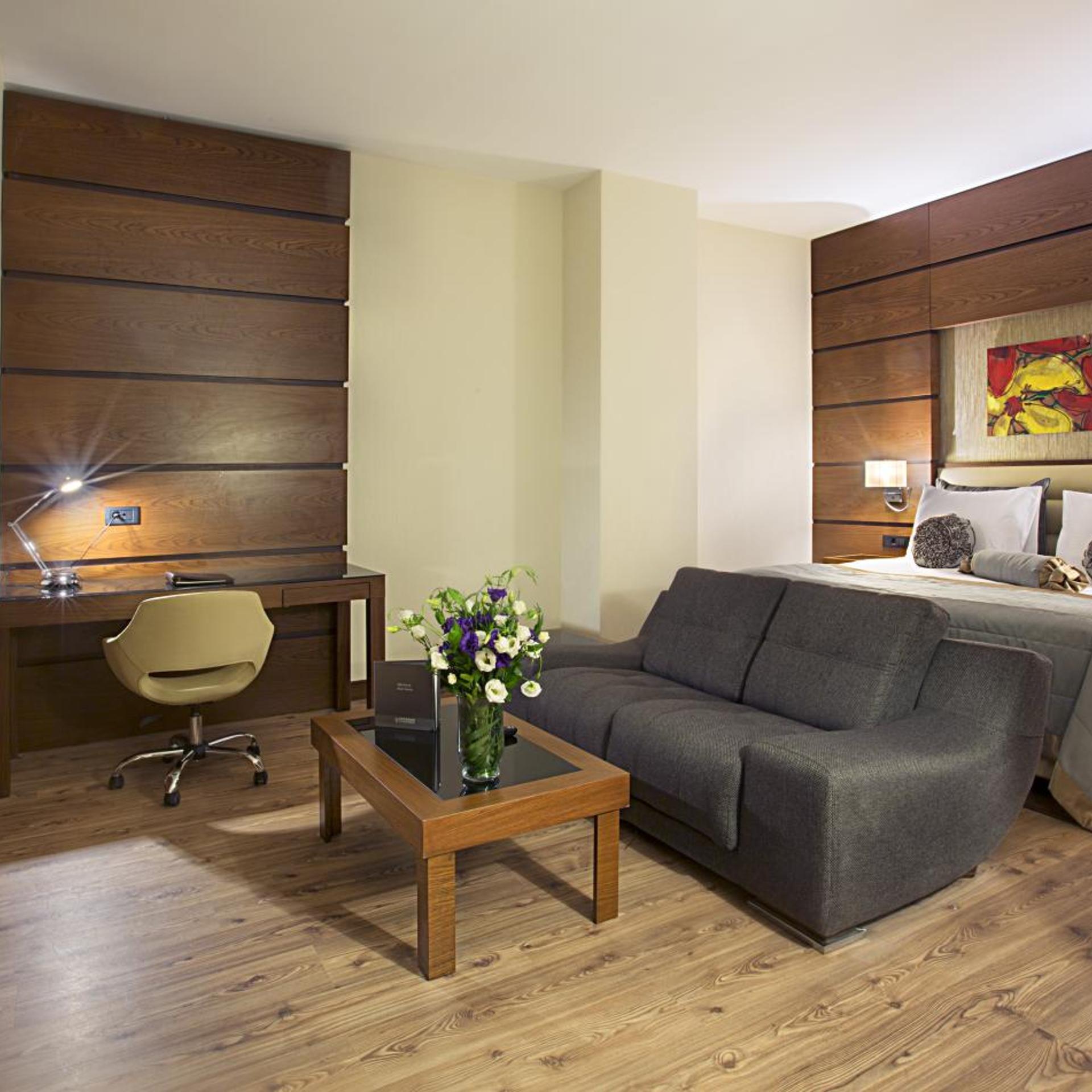 Dedeman Erbil Hotel 43/64