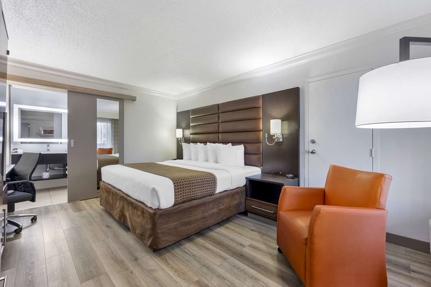 The Capitol Hotel Downtown, Ascend Hotel Collection 16/56