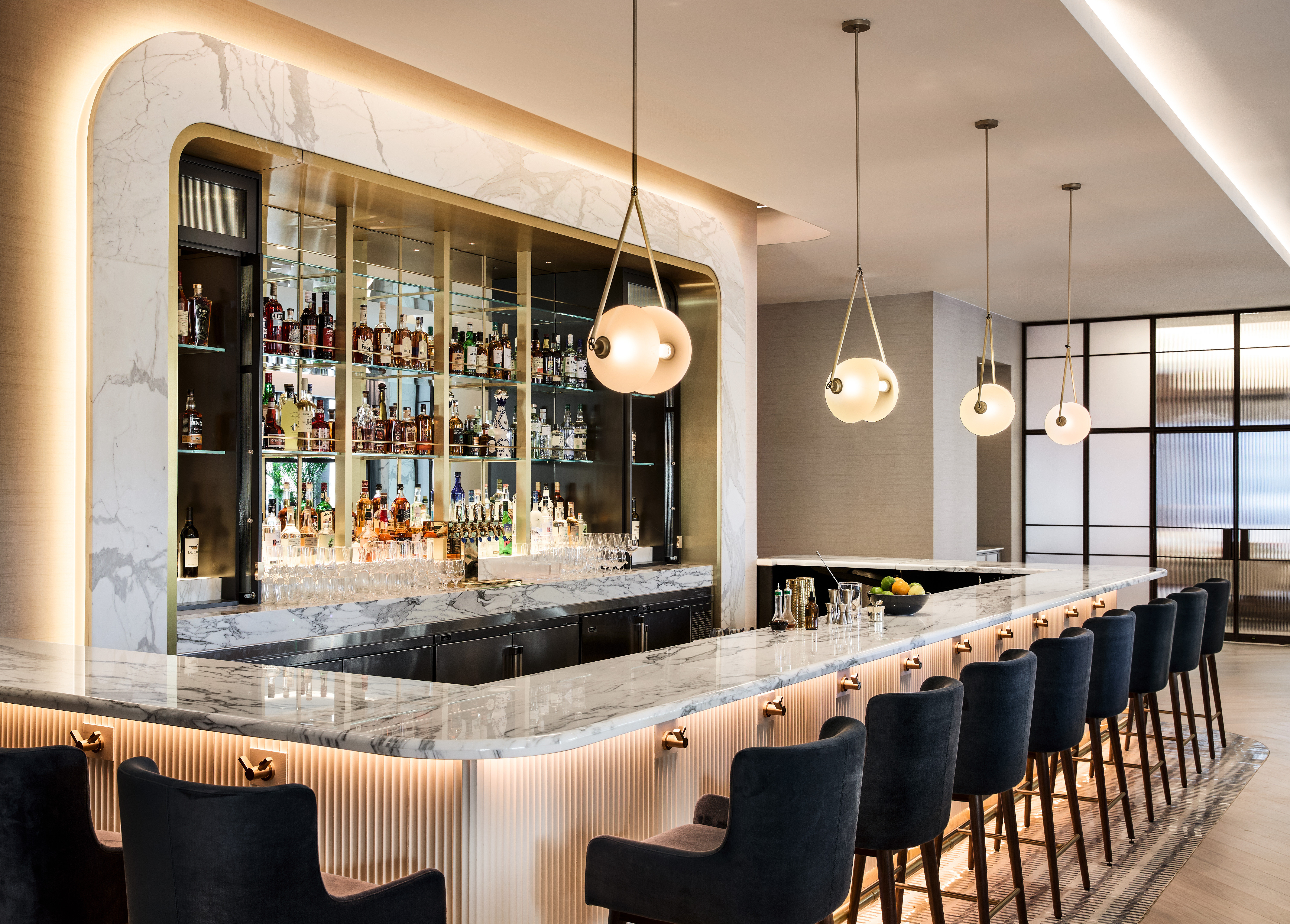 InterContinental Hotels Indianapolis, an IHG Hotel 37/50