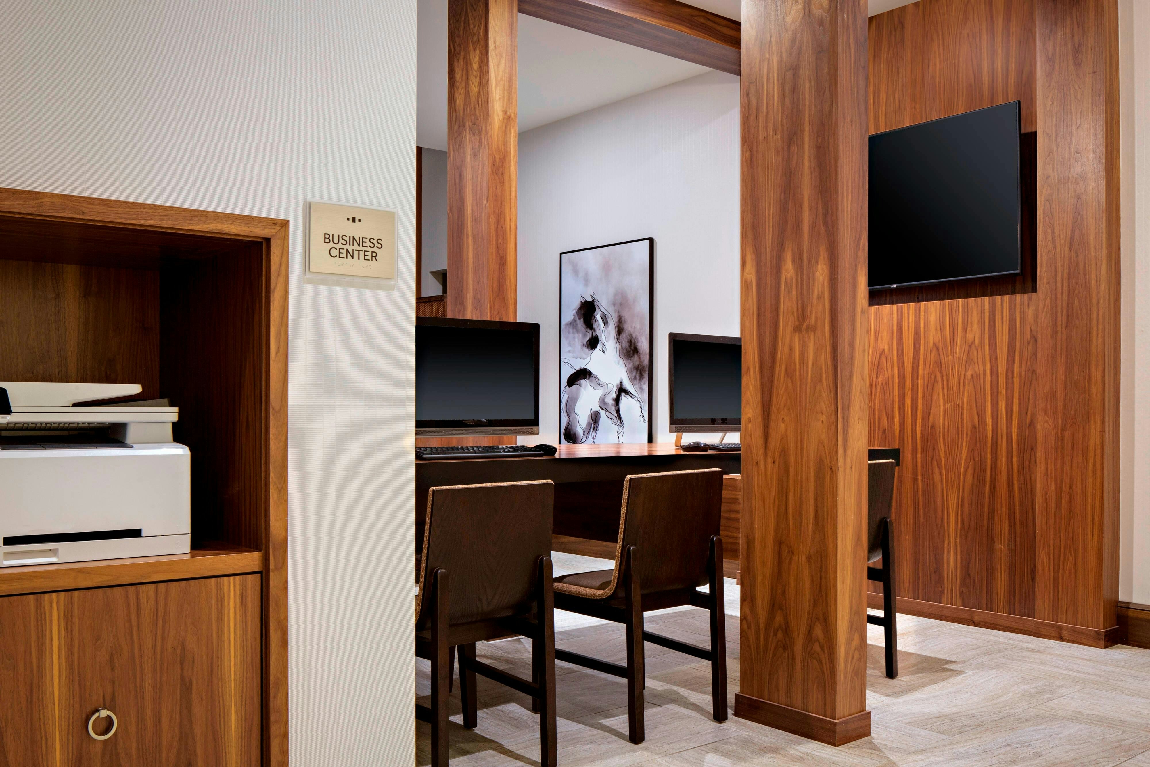 Marriott Dallas Las Colinas 11/15