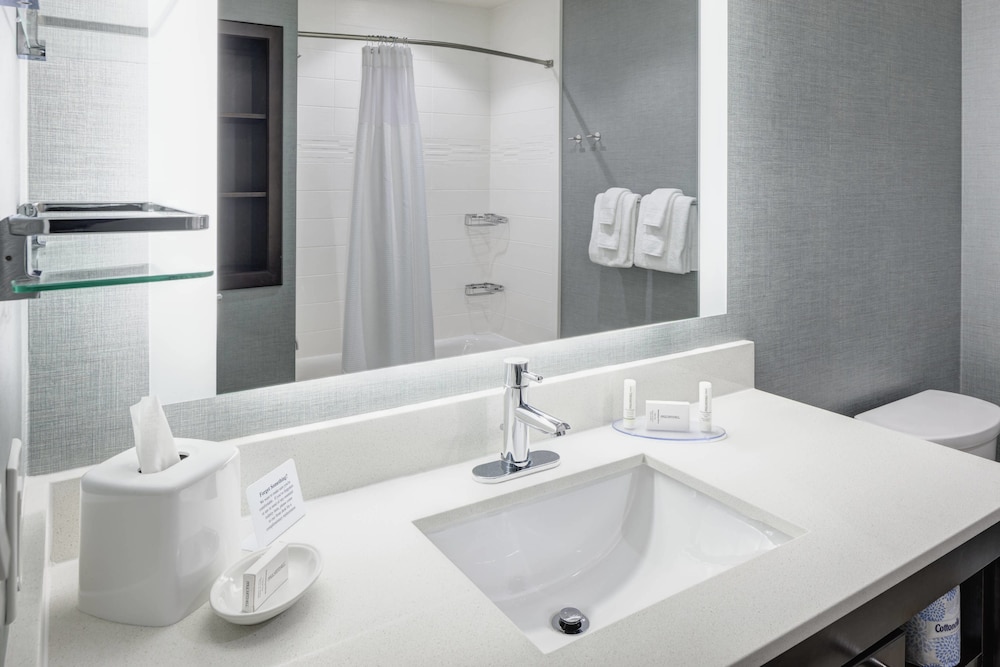 Residence Inn Clearwater Beach 6/42