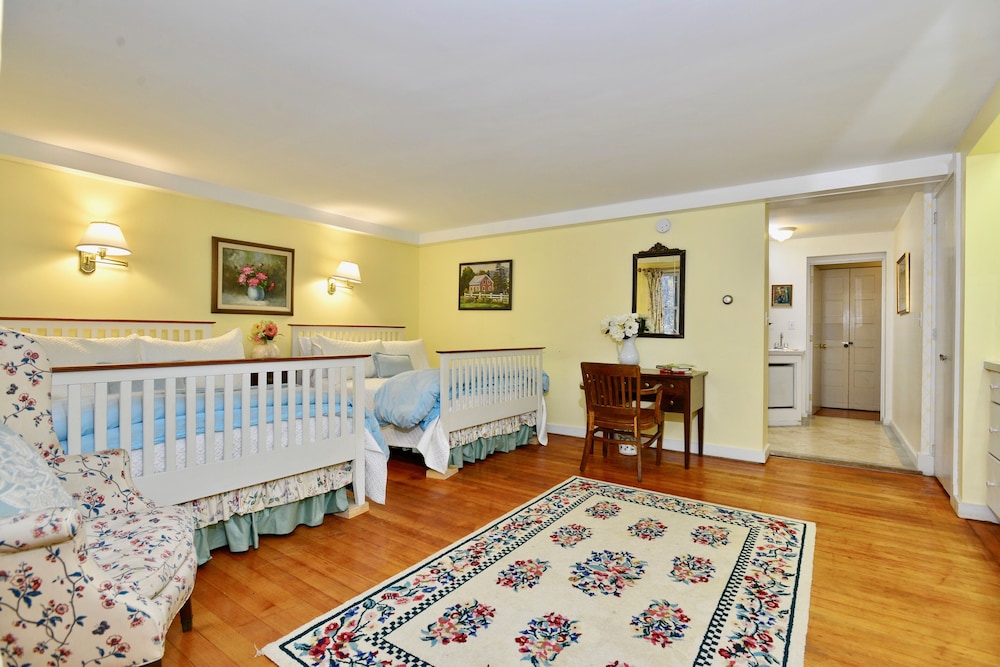 Wilburton Inn 35/80