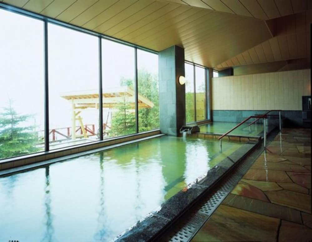 MARUKOMA ONSEN RYOKAN 9/30