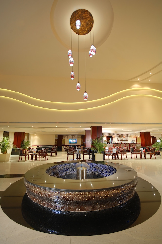 Tropitel Sahl Hasheesh 9/82