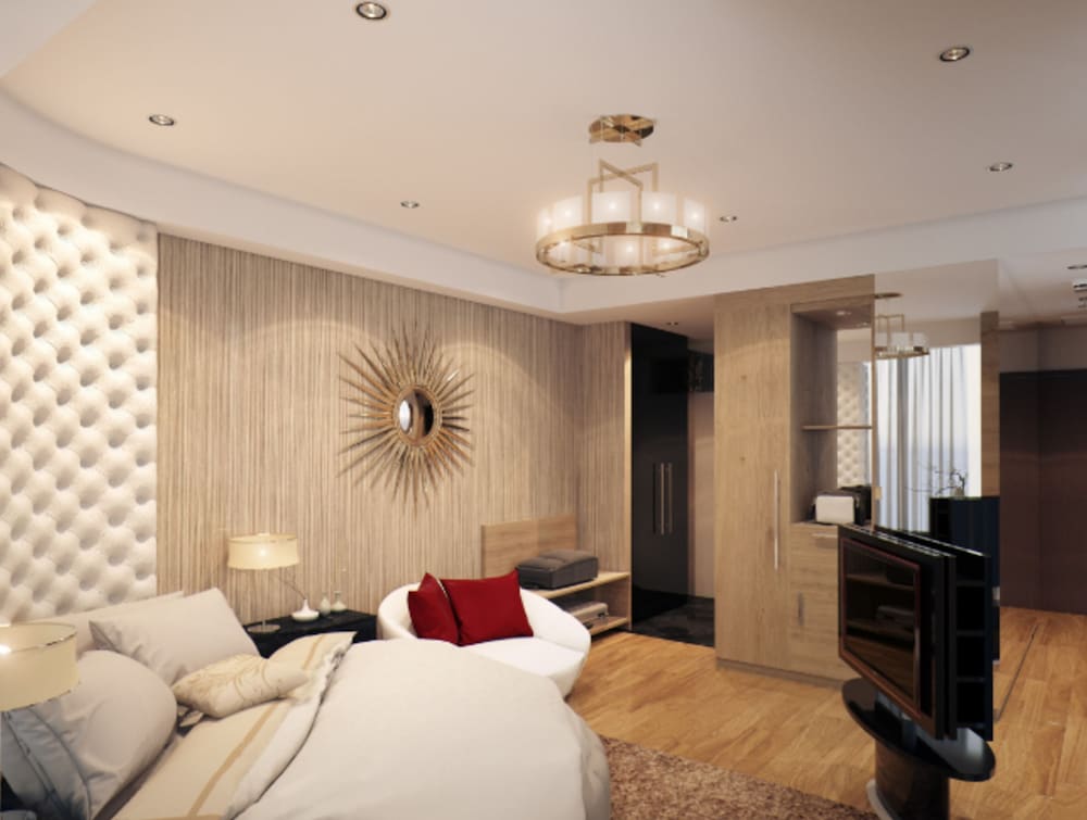 Bay Hotel Ho Chi Minh 34/66