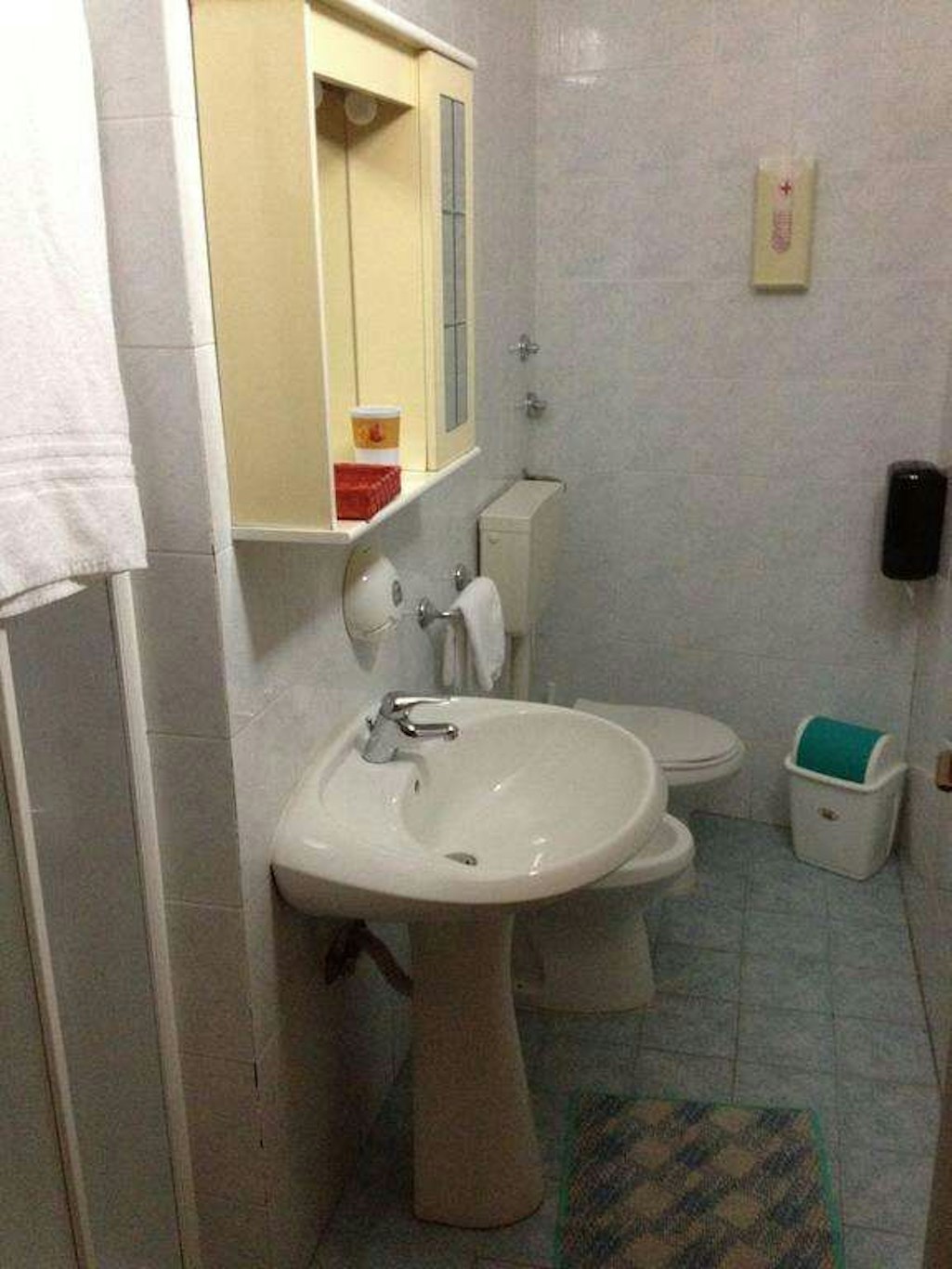 Hotel Archimede Ortigia 45/45