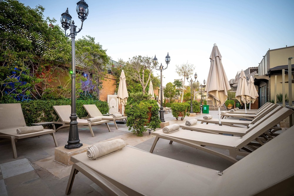 Hotel and Ryad Art Place Marrakech 69/73