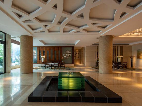 Tianjin Golden Island Holiday Hotel 11/21