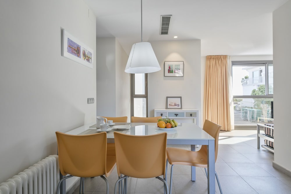 Apartaments Marfina 11/59