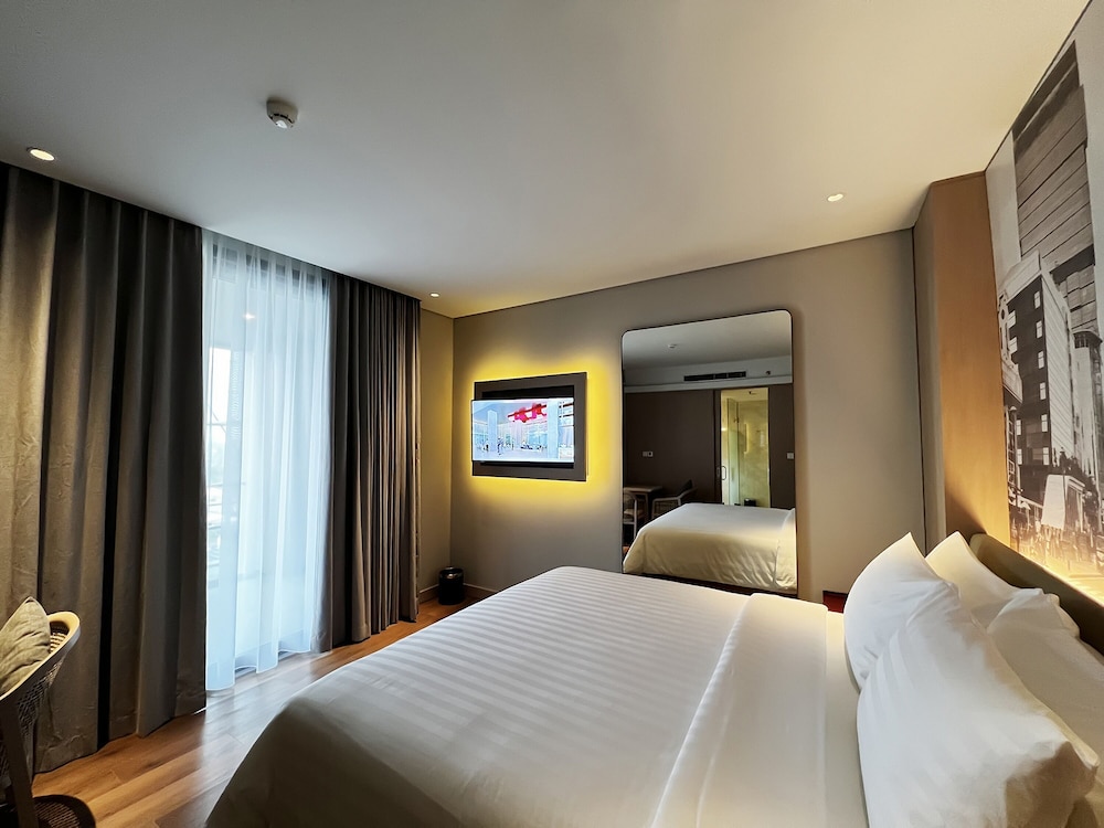 Ra Suites Simatupang 14/50