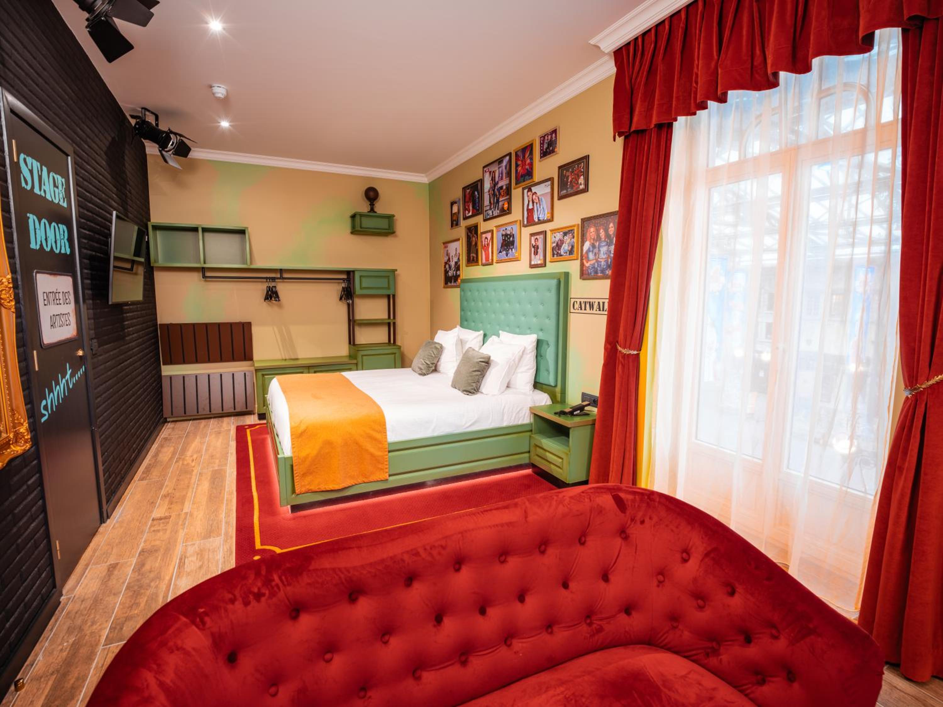 Plopsa Hotel 18/50