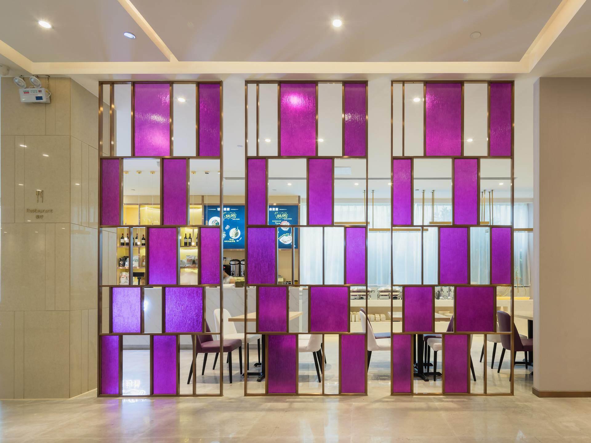 Lavande Hotel (Guangzhou Convention and Exhibition Center, Nanzhou Metro Station) 60/66