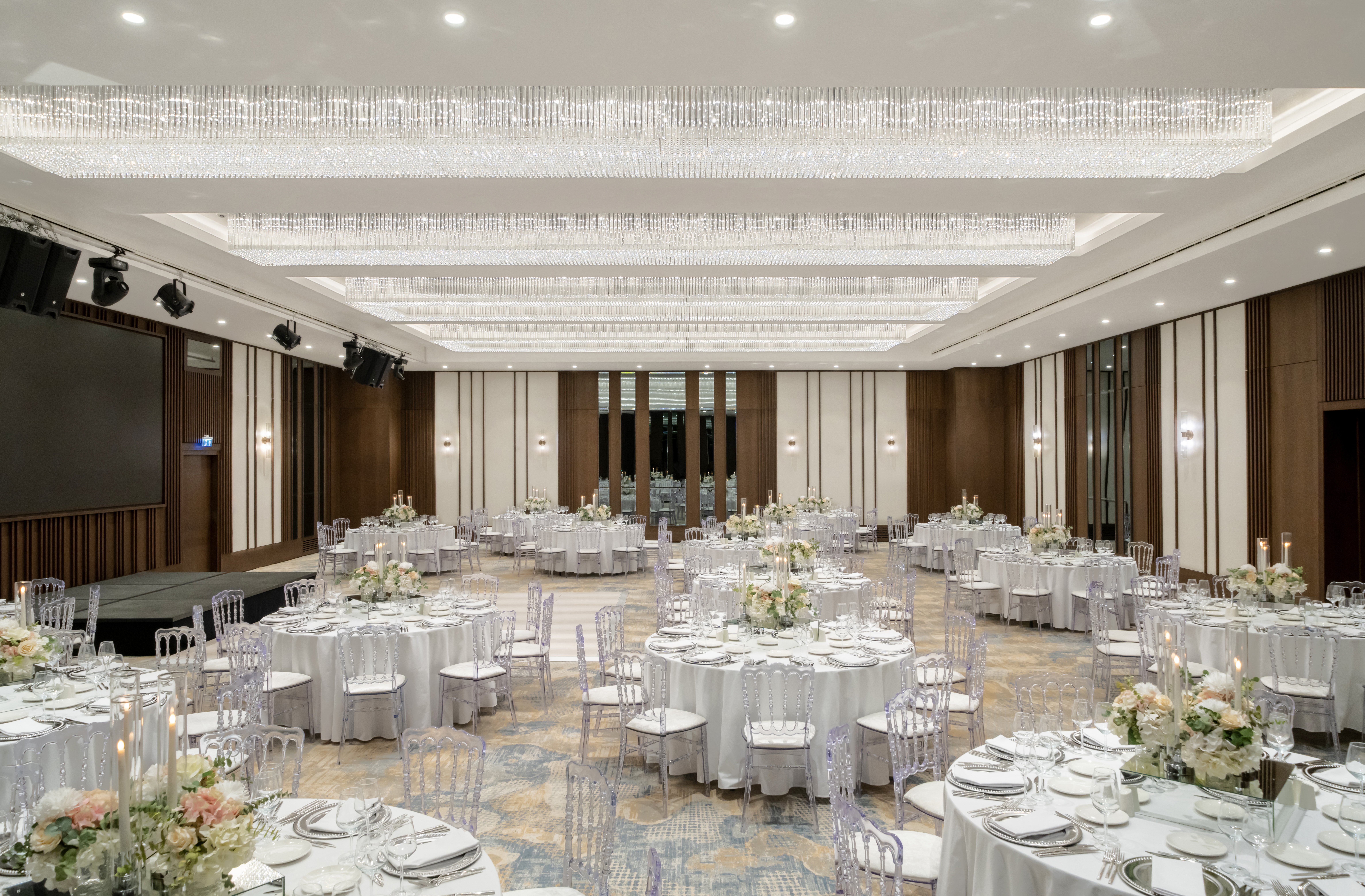 Crowne Plaza Istanbul - Ortakoy Bosphorus 28/30