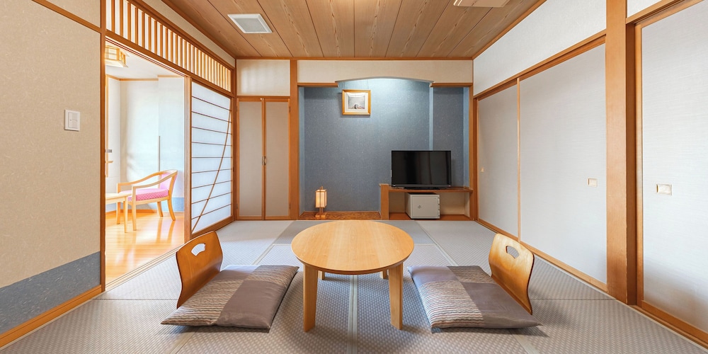 Hotel Asafuji 12/50