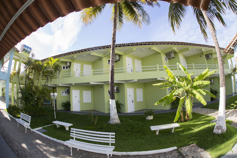 Parque Das Aguas Hotel 11/64