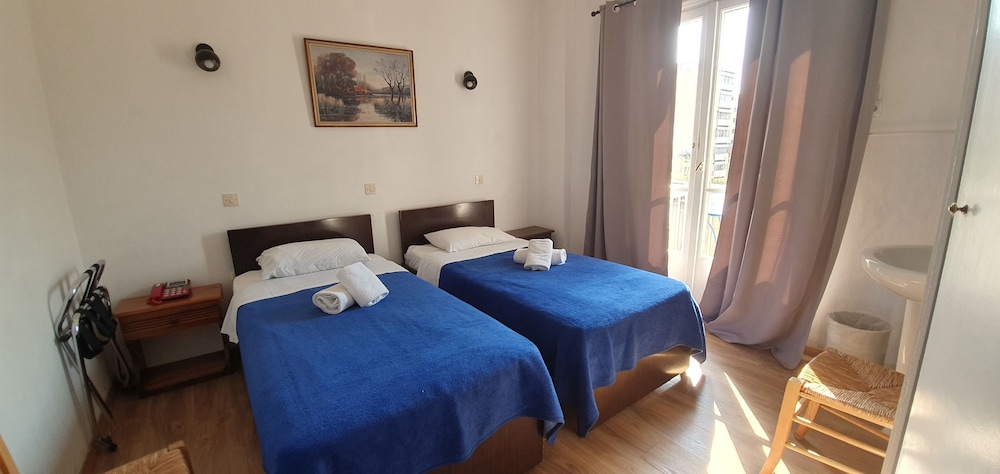 Sparta Team Hotel - Hostel 28/73