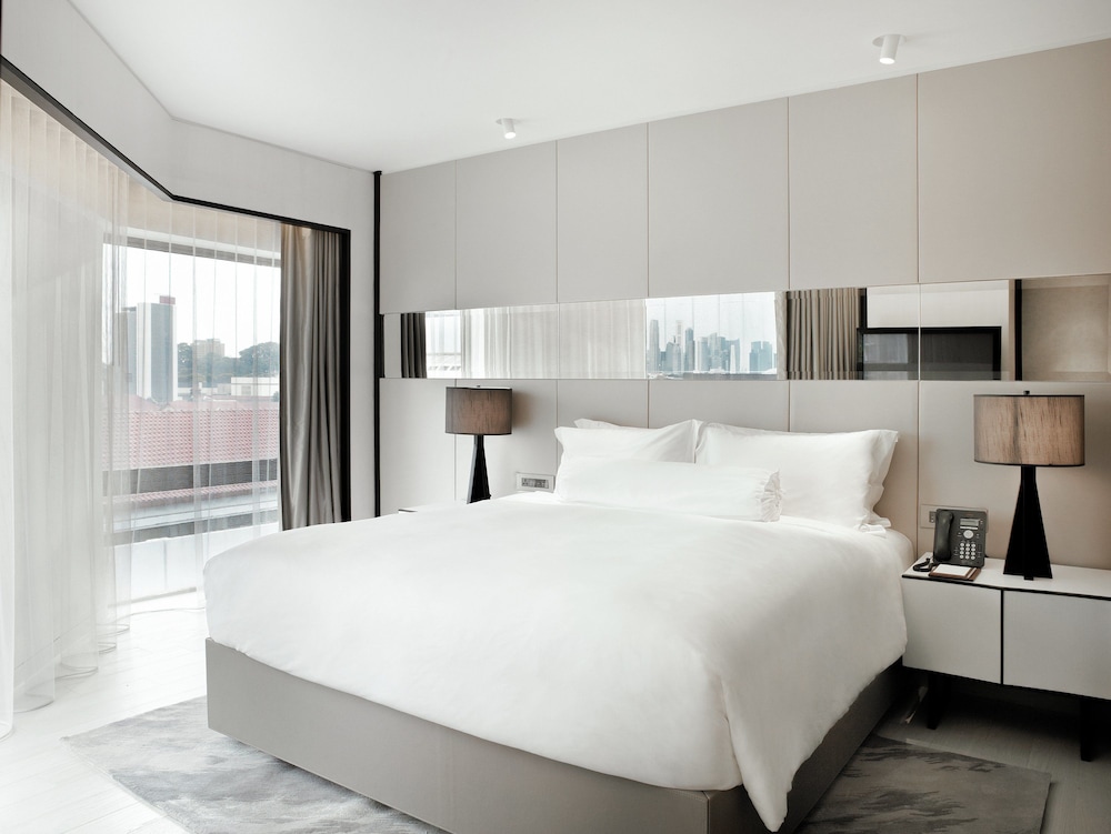 Naumi Hotel Singapore 10/45