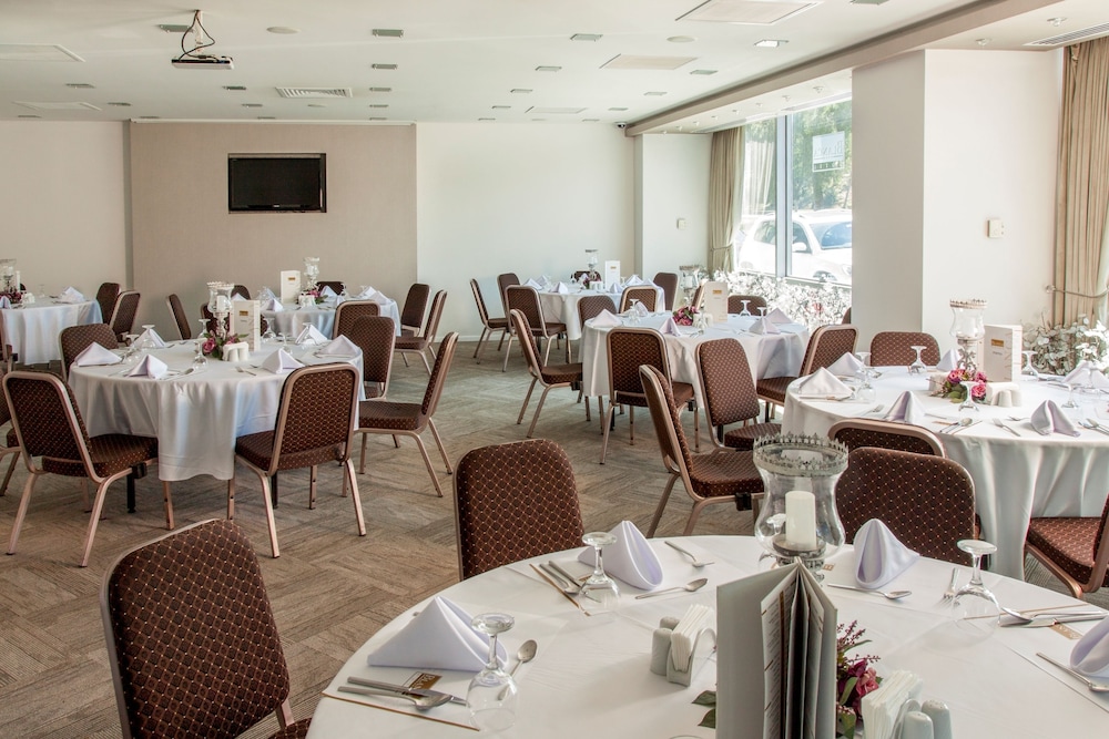 Blanca Hotel Izmir 58/64