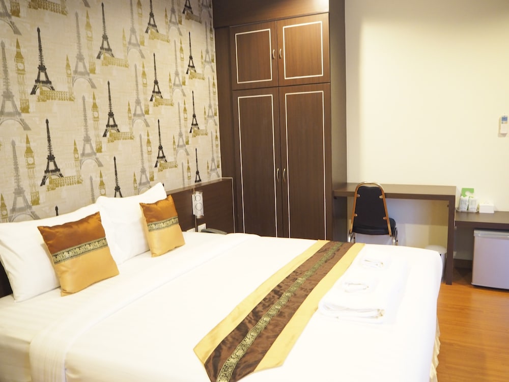 Suksomboon Hotel 13/39
