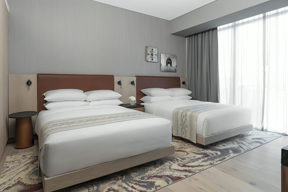 Hyatt Regency Mexico City Insurgentes 25/65