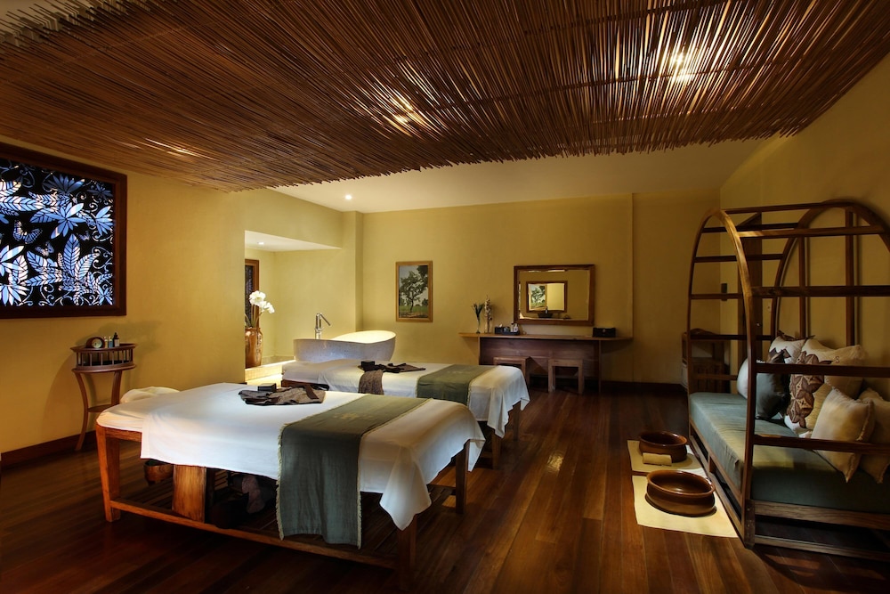 Kupu Kupu Jimbaran Beach Club Spa By Loccitane 21/46