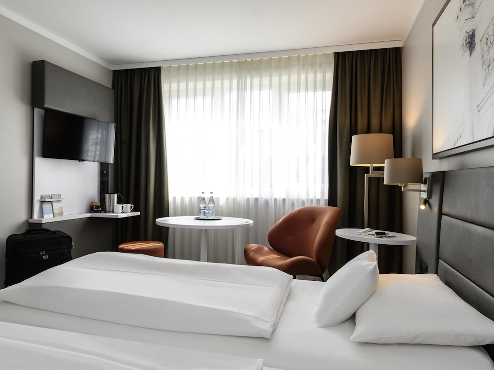 Mercure Muenchen Schwabing 31/76