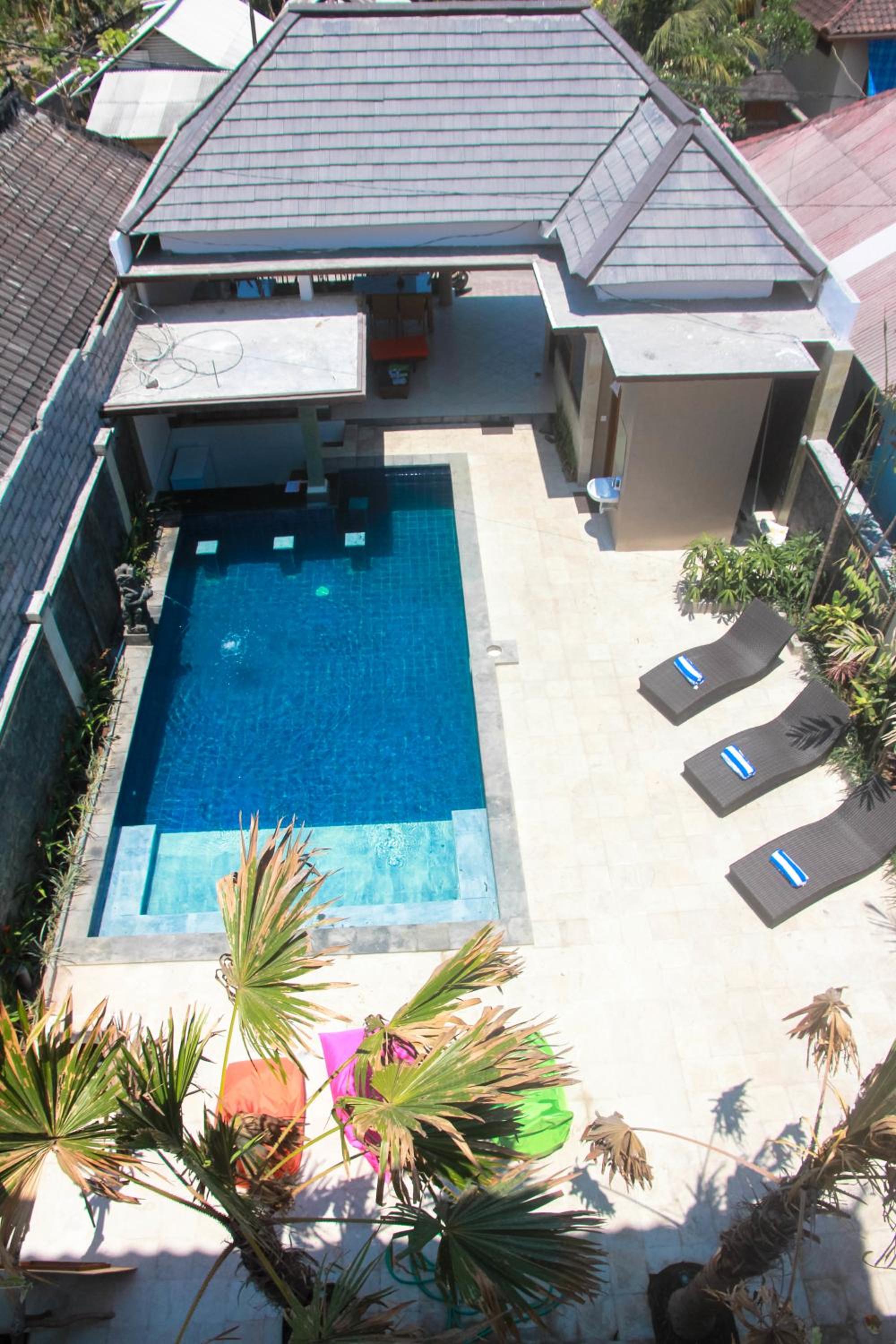 Dcamel Hotels Lembongan 37/62