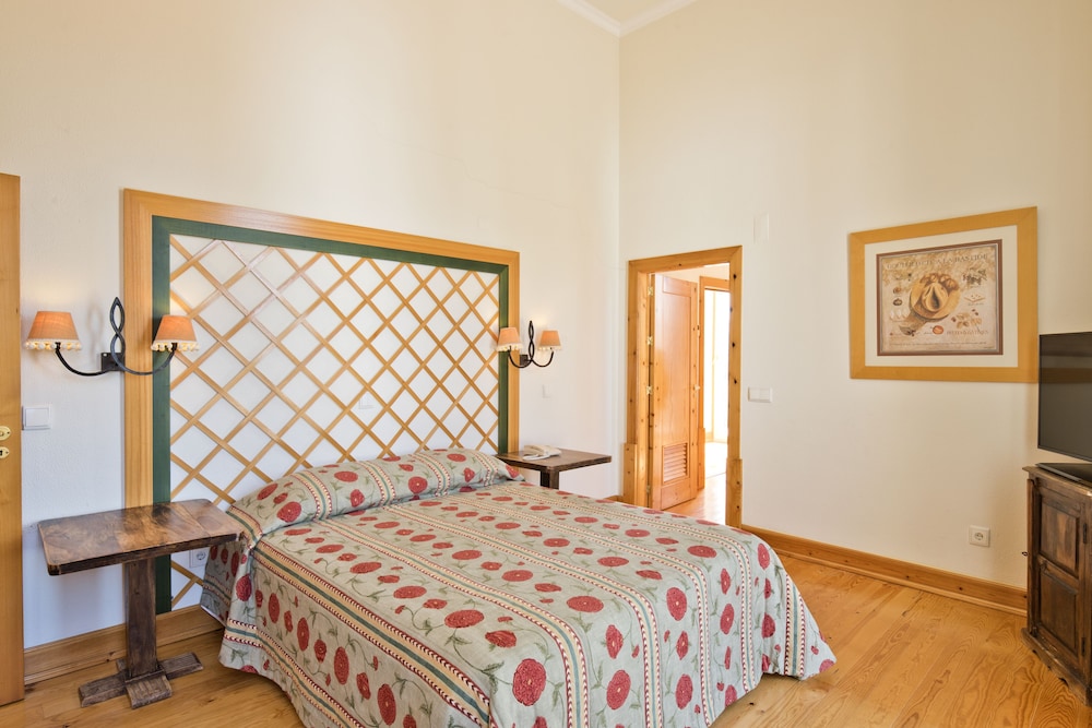 LAM Hotel Convento do Desagravo 14/44