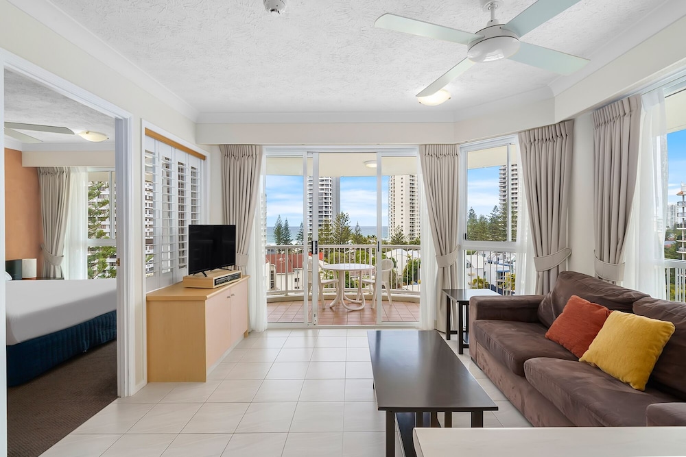 Surf Parade Resort 43/76