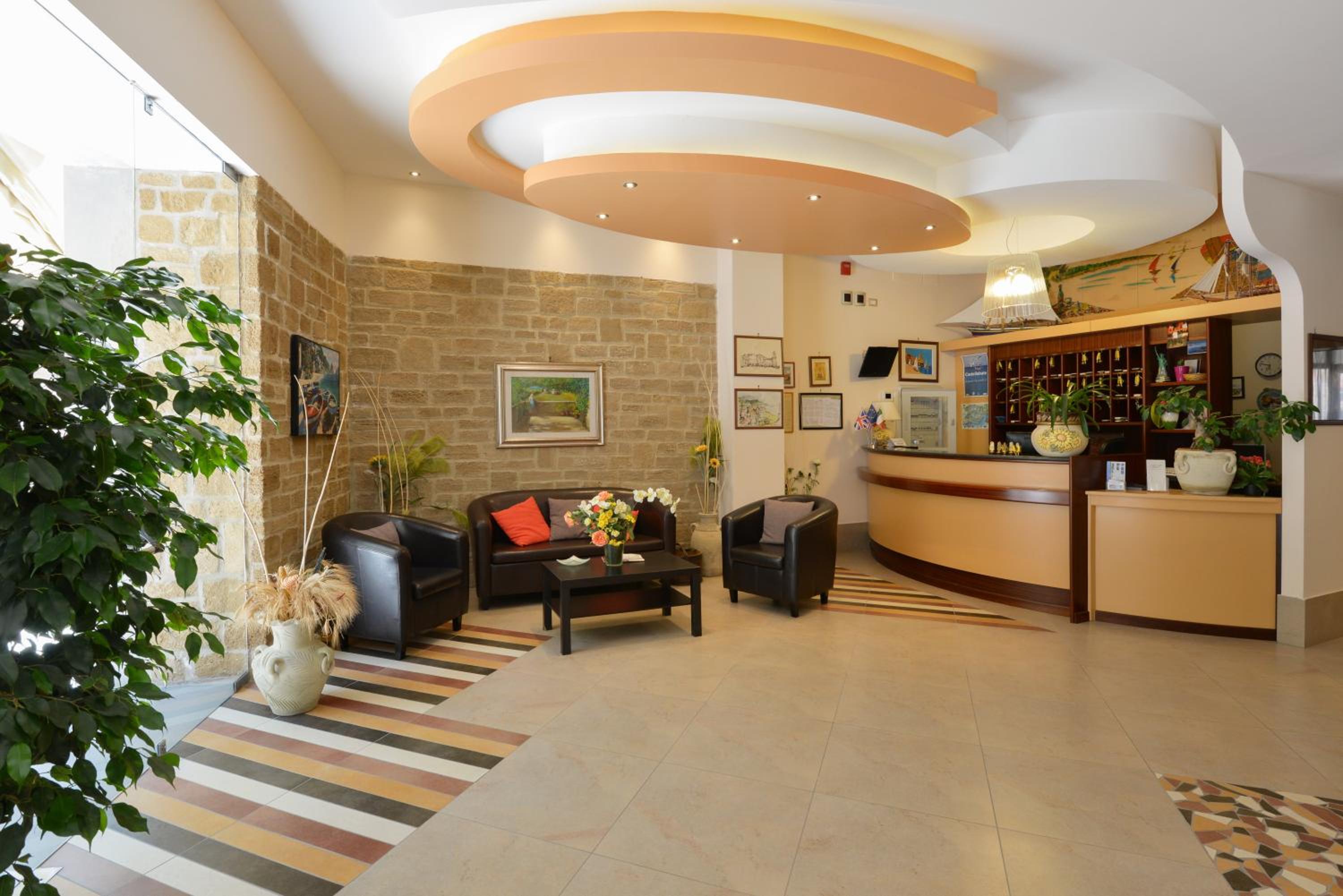 Hotel La Pergola 6/50