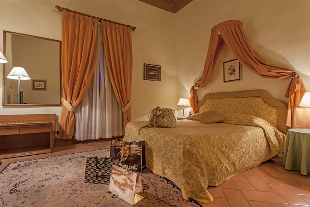 Relais Ii Chiostro Di Pienza Hotel 21/72