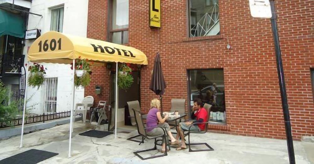 hotel