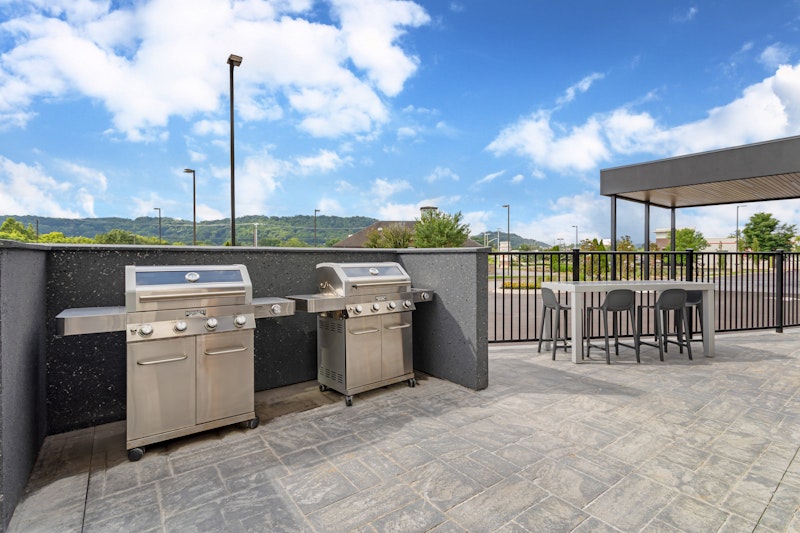 Home2 Suites by Hilton Powell Knoxville North 10/24
