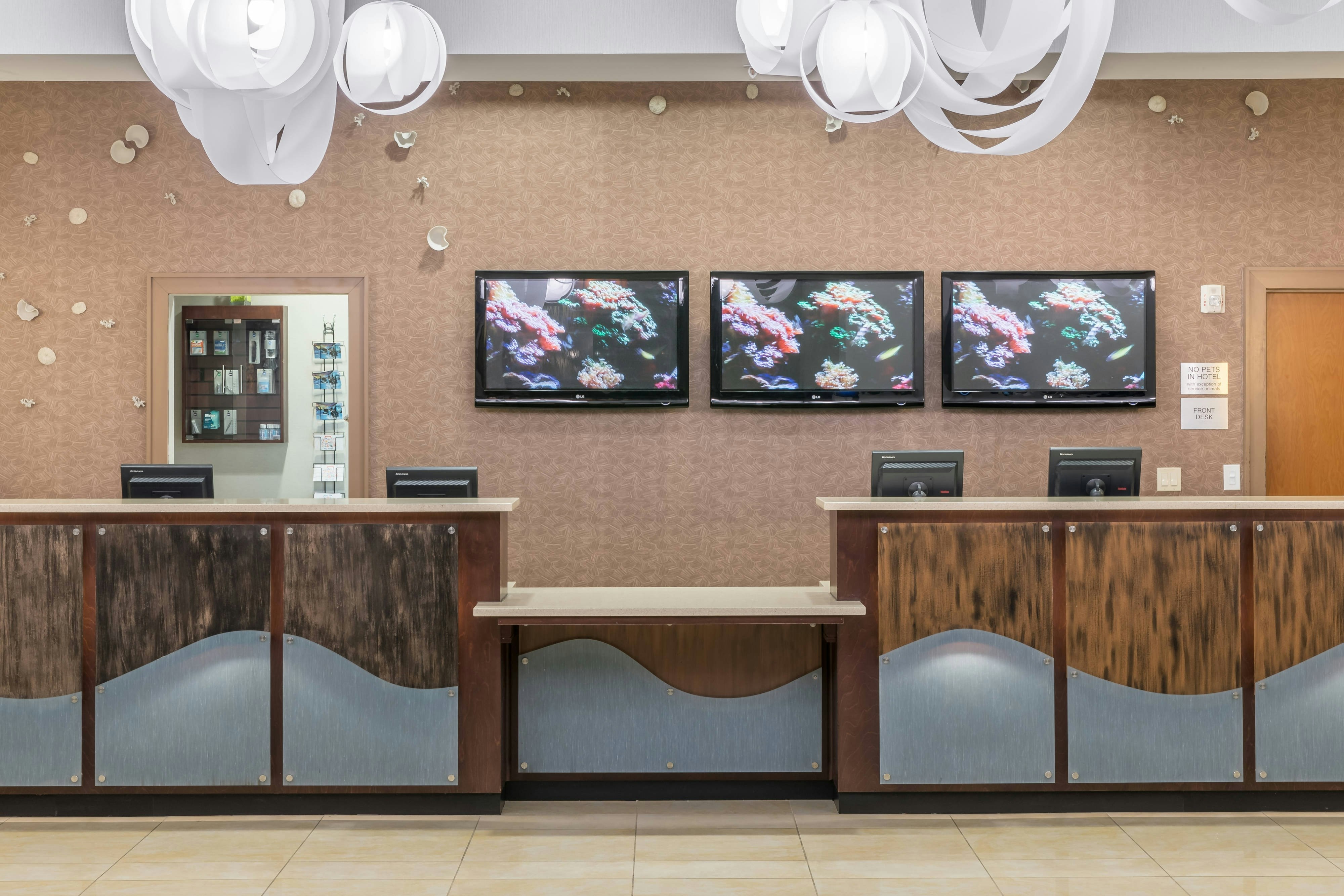 Fairfield Inn And Suites Orlando At Seaworld 8/14