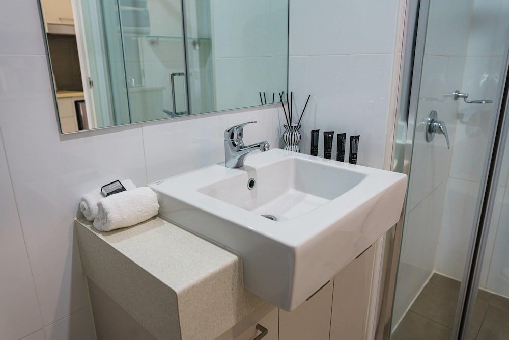 Efficiency, Multiple Beds, Accessible، MainStay Suites Whyalla 6/10
