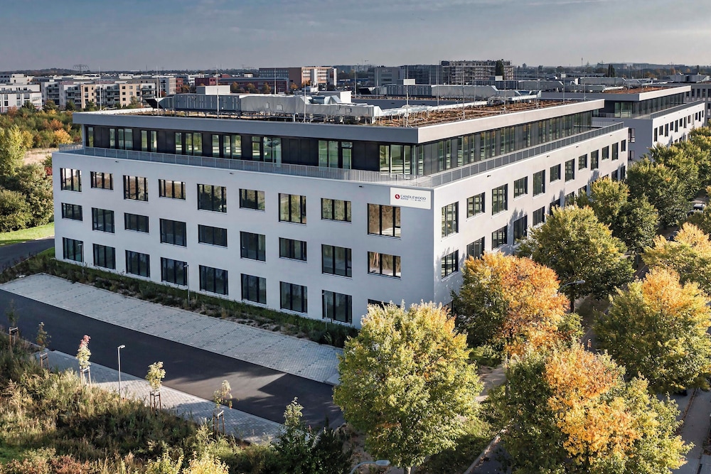 Candlewood Suites Berlin Airport by IHG 1/50