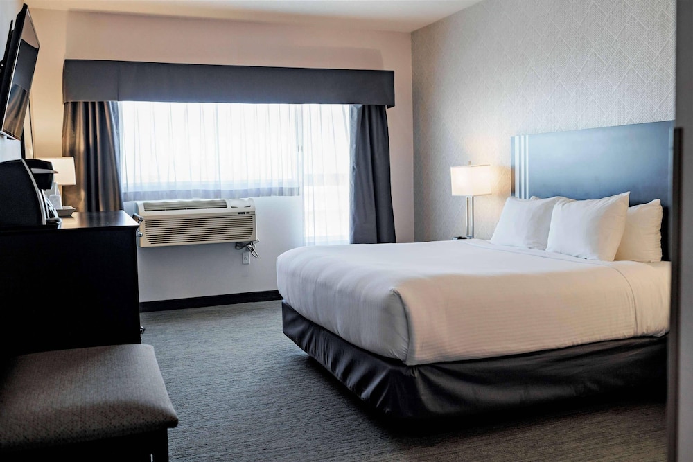 Park Inn By Radisson Edmonton Airport 24/60