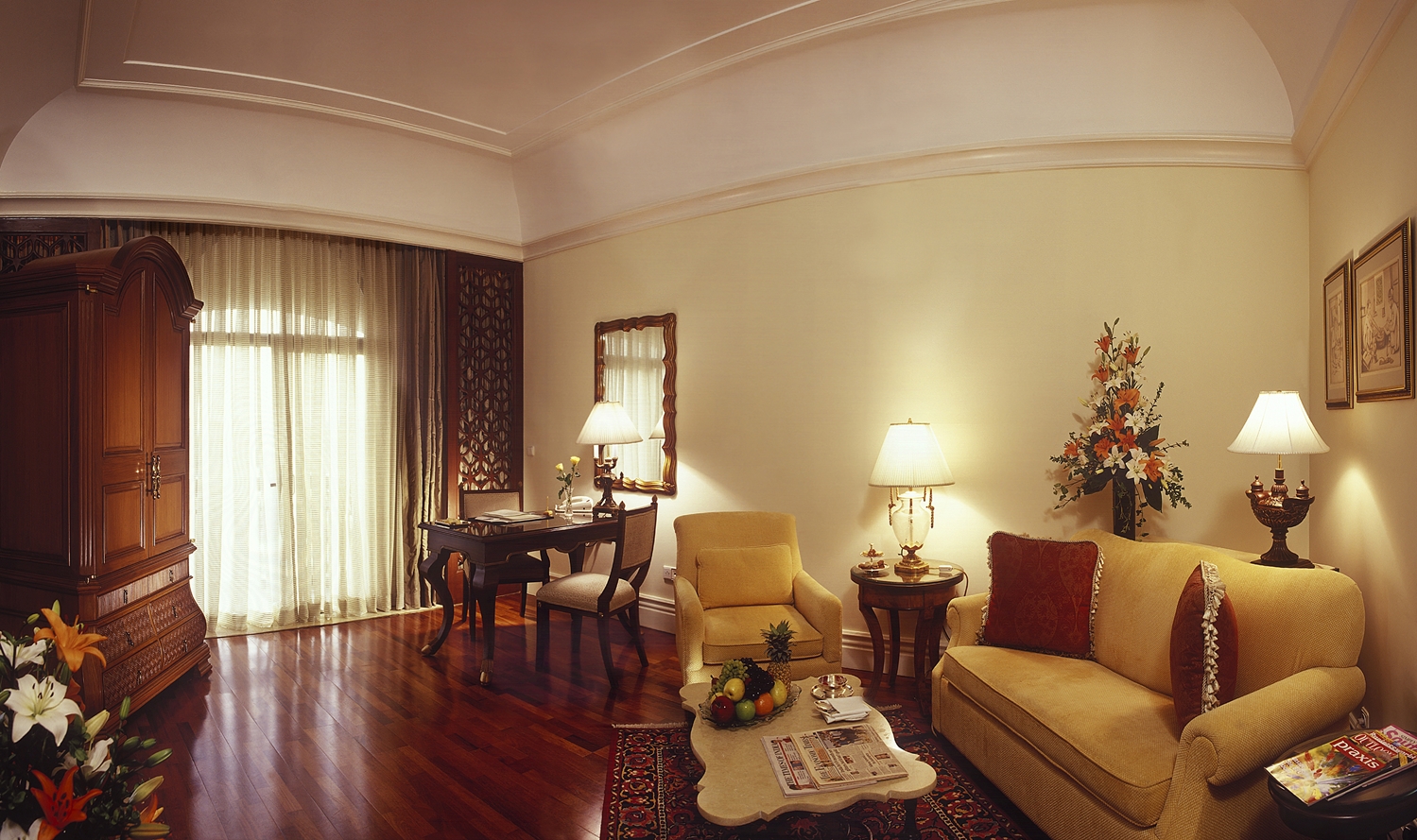 The Leela Palace Bengaluru 45/81