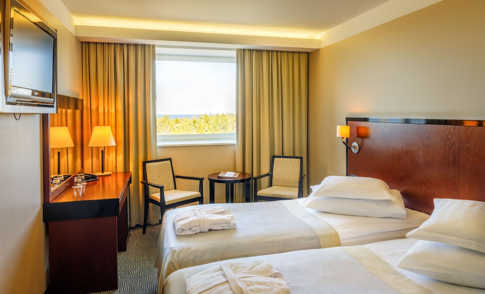 Meresuu SPA & Hotel 19/68