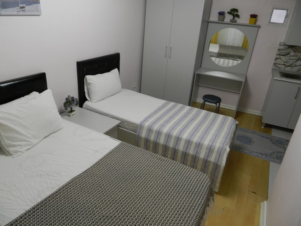 Taksim Pera Suites 10/50