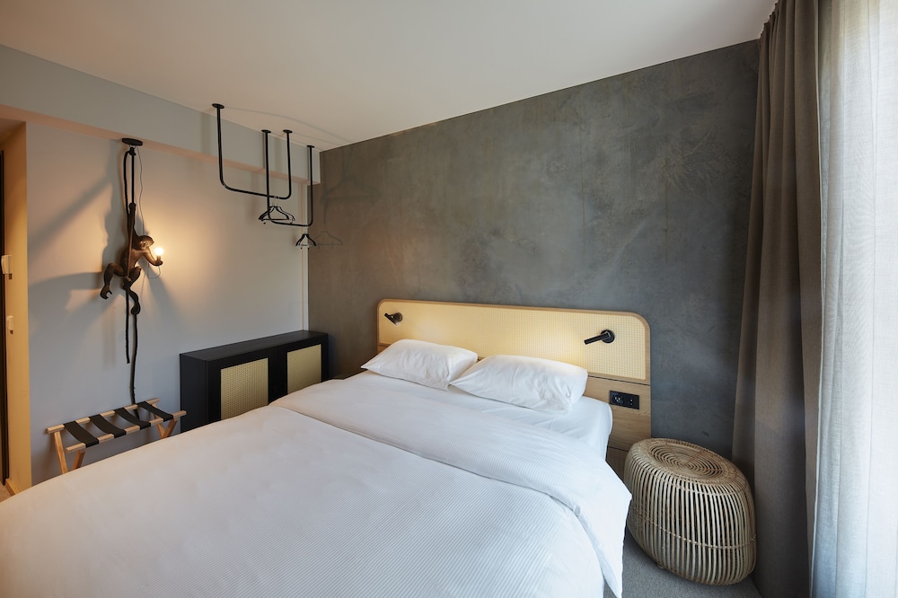 ibis Styles Bayreuth 11/42