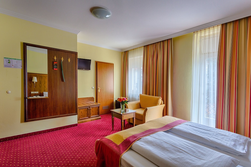 Hotel Romerhof 19/50