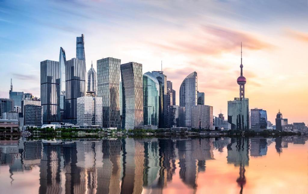 Manju Hotel (Shanghai New International Expo Centre) 45/51